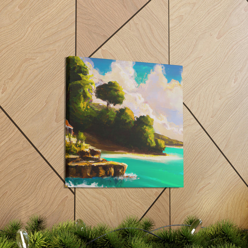 Roxy Browning - Canvas