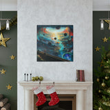 Astera Jones - Canvas