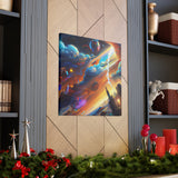 Asterius Prime - Canvas