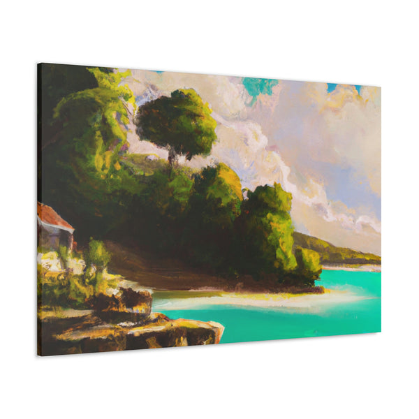Roxy Browning - Canvas