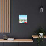 Berard Nadalany - Canvas
