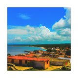 Fidel Cruz - Canvas