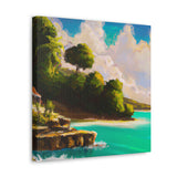 Roxy Browning - Canvas