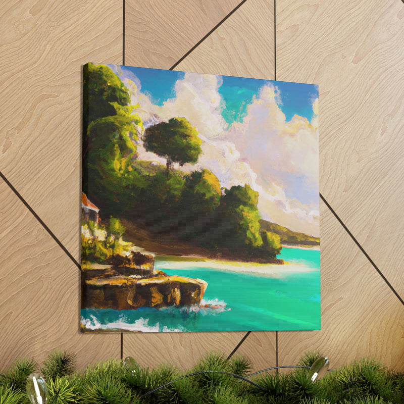 Roxy Browning - Canvas
