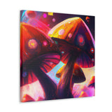 Charlotte Funguson - Canvas