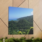 Winston Drewen - Canvas