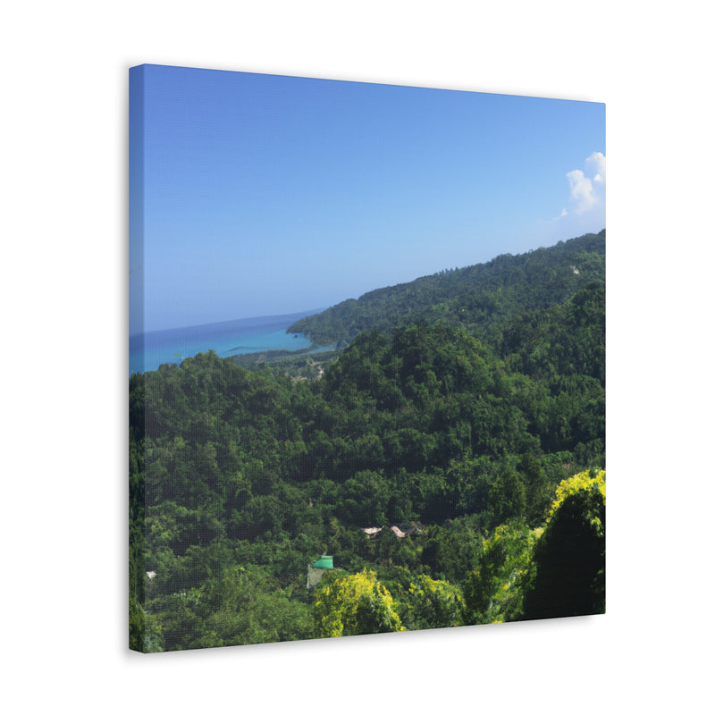Winston Drewen - Canvas