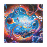 Ambrose Celestial - Canvas