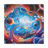 Ambrose Celestial - Canvas