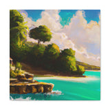 Roxy Browning - Canvas