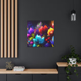 Alice Floralte - Canvas
