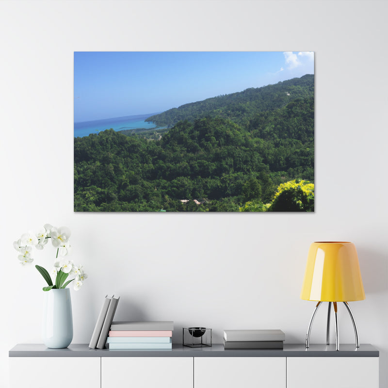 Winston Drewen - Canvas