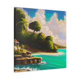 Roxy Browning - Canvas