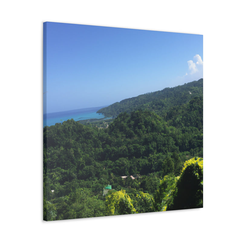 Winston Drewen - Canvas