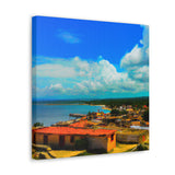 Fidel Cruz - Canvas