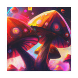 Charlotte Funguson - Canvas