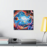 Ambrose Celestial - Canvas