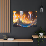 Celestia Coronelli - Canvas