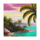 Bethenia Brown-Ubah - Canvas