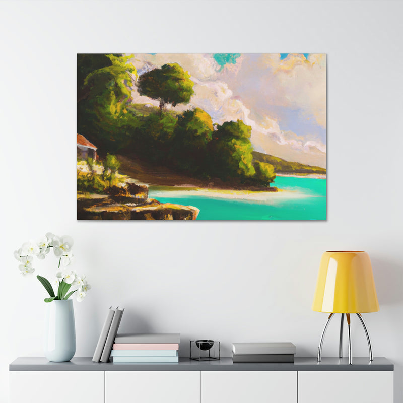 Roxy Browning - Canvas