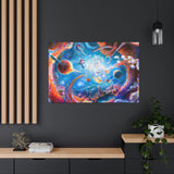 Ambrose Celestial - Canvas
