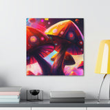 Charlotte Funguson - Canvas