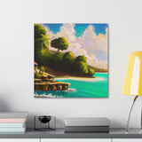 Roxy Browning - Canvas