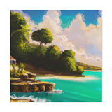 Roxy Browning - Canvas