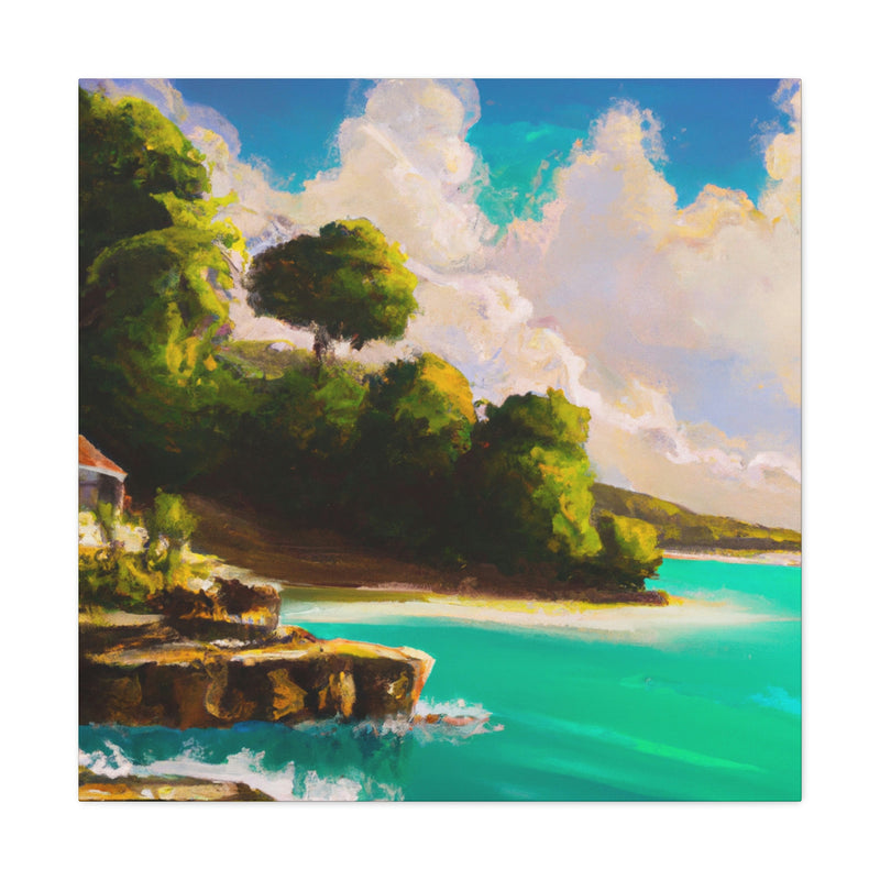 Roxy Browning - Canvas