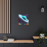 Starry Skye the Great - Canvas
