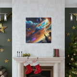 Asterius Prime - Canvas