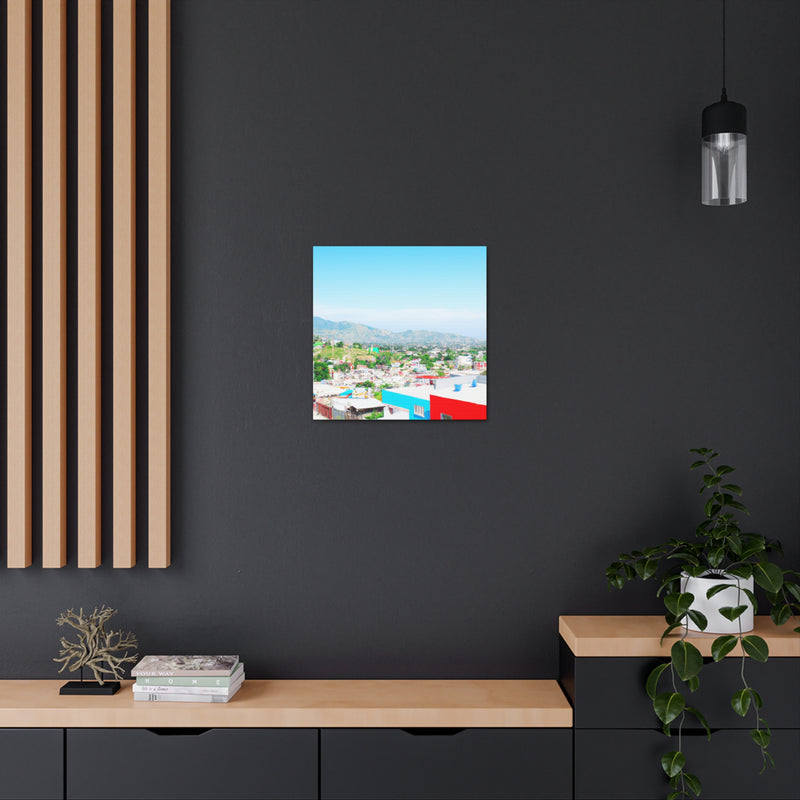 Berard Nadalany - Canvas