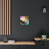Bethenia Brown-Ubah - Canvas