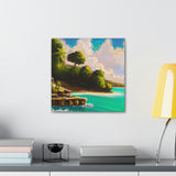 Roxy Browning - Canvas
