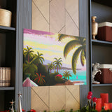 Bethenia Brown-Ubah - Canvas