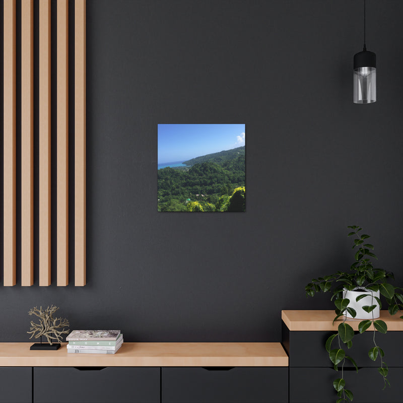 Winston Drewen - Canvas