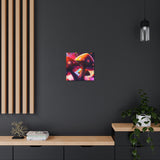 Charlotte Funguson - Canvas