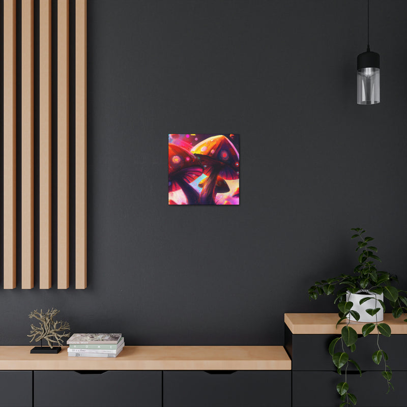 Charlotte Funguson - Canvas